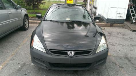 2006 black|2006 black honda accord.